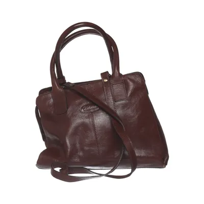 Shoulder-bag (Brown) from The Bridge
