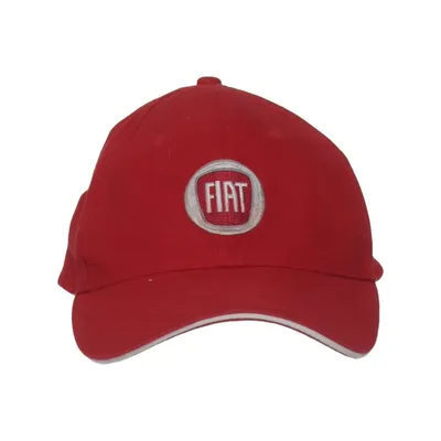 Casquette de baseball (Rouge) de Black Hill