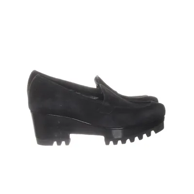 Mocassins (Noir) de Robert Clergerie
