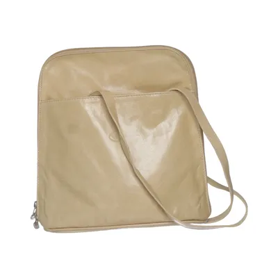 Sac à bandoulière (Beige) de The Trend