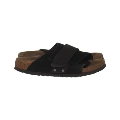 Sandals (Kyoto) from Birkenstock Leather