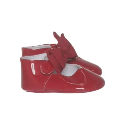 Ballerina's (Rood) van Mayoral Newborn
