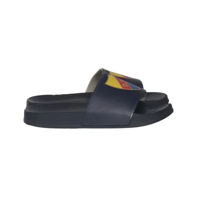 Slip-ins (Blauw, Meerkleurig) van Djurgårdens IF