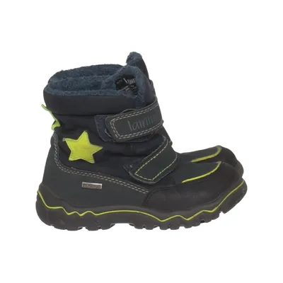 Bottes (Bleu) de Flamingo