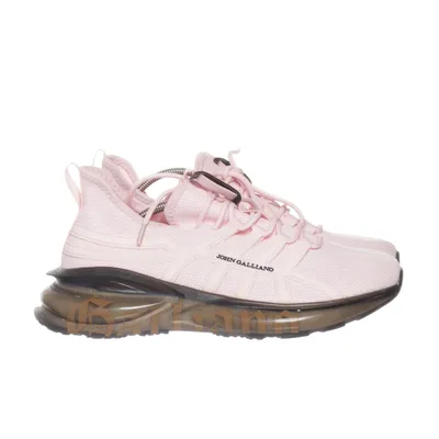 Trainingsschoenen (Roze) van John Galliano
