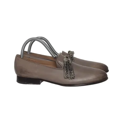 Loafers (Grijs) van Melvin & Hamilton