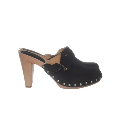 Träskor (Svart) från Scholl