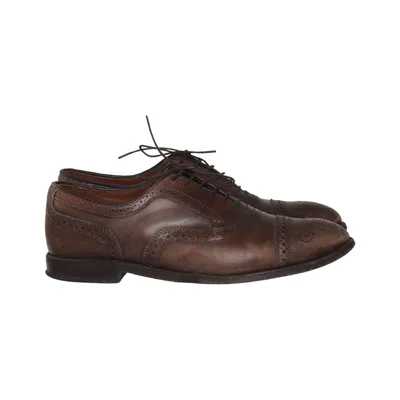 Brogues (Brown) from Allen Edmonds