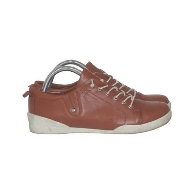 Sneakers (Brun) från Charlotte of Sweden