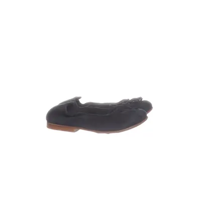 Ballet flats (Blue) from Chic