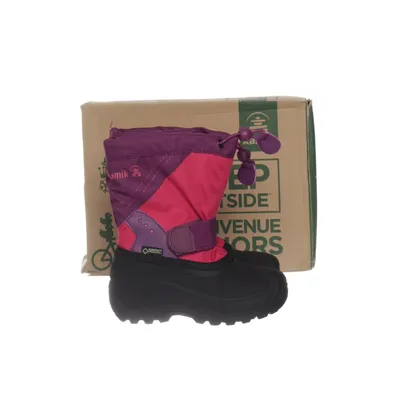 Stövlar (Rosa, Lila, Svart) från Kamik