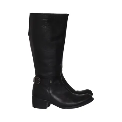 Bottes (Noir) de Park West