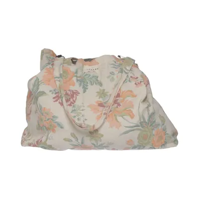 Tygpåse (Beige, Flerfärgad) från Sézane Återvunnen bomull