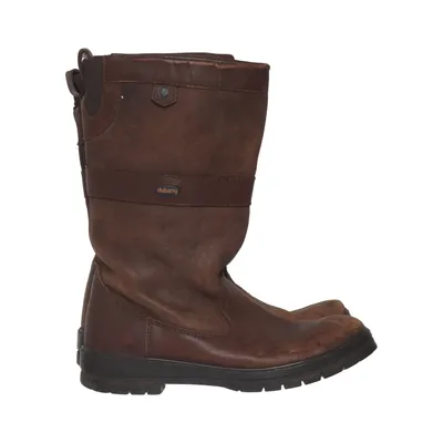 Stövlar (Brun) från Dubarry Skinn