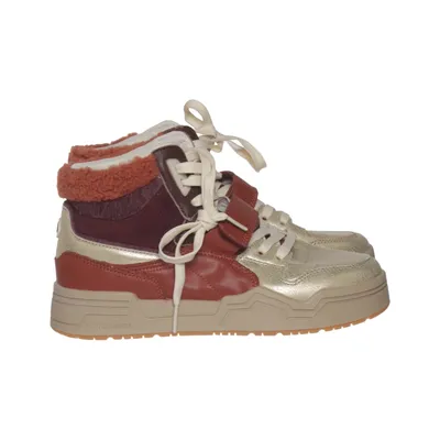 Sneakers (Lillie) från Scotch & Soda Skinn