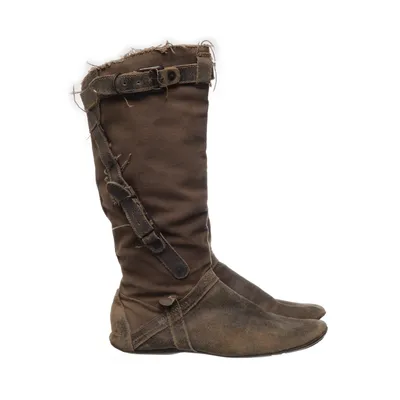 Støvler (Beige) fra Replay