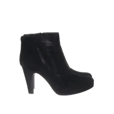 Stövletter (Svart) från Burin