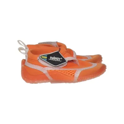 Waterschoenen (Oranje) van Swimpy