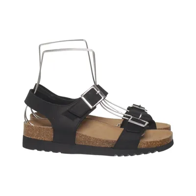 Sandalen (Bioprint Adapta) von Scholl Bioprint Leder