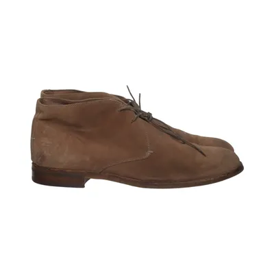 Ökenkängor (Beige) från Pantanetti