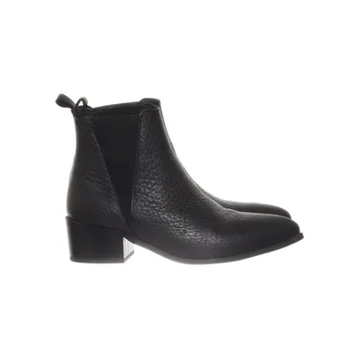 Chelsea boots (Svart) från Pavement