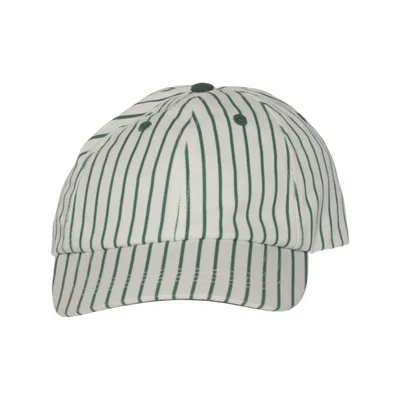 Baseball cap (White, Green) from Liewood Organic cotton