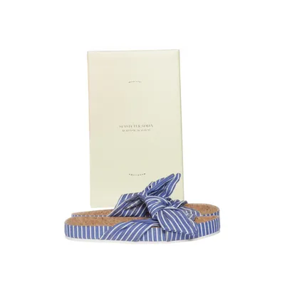 Slip-ins (Blauw) van Scotch & Soda