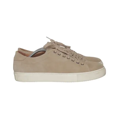 Sneakers (Beige) från Human Scales