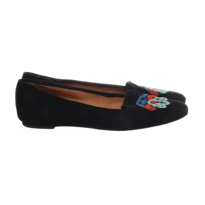 Ballet flats (Black, Multicolored) from Rebecca Minkoff