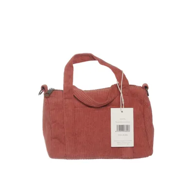 Handväska (BOLSO CORDUROY BRICK) från Natura