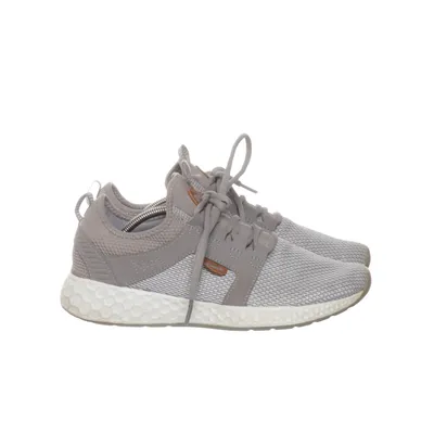 Trainers (Gray, White) from Bench