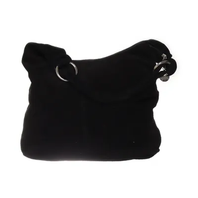 Sac à bandoulière (Noir) de Borse in Pelle Cuir