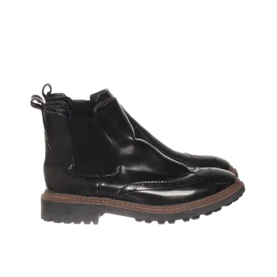 Bottines Chelsea (Noir) de Ipekyol