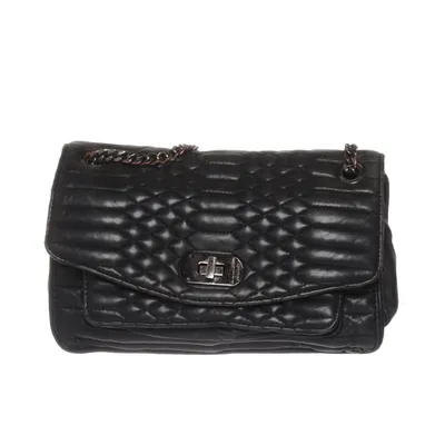 Axelremsväska (Svart) från Zadig & Voltaire