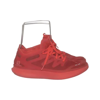 Hardloopschoenen (Rood) van Salomon