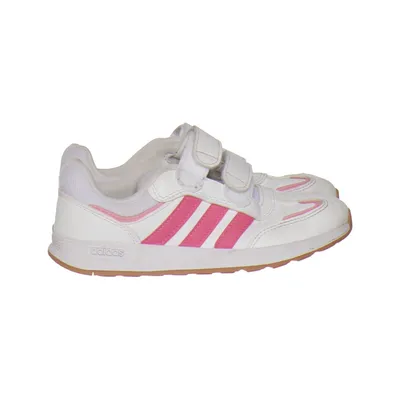 Sneakers (Wit, Roze) van Adidas
