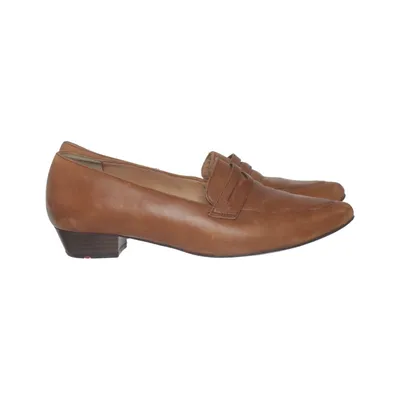 Loafers (Brun) från Lloyd Skinn