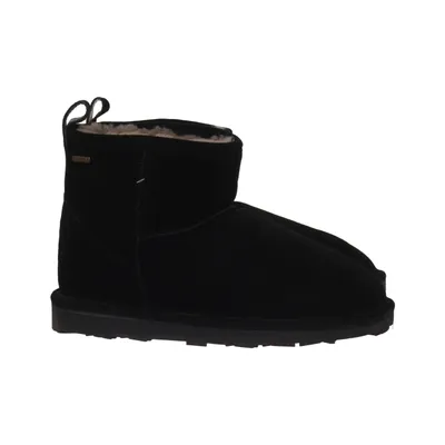 Ankle boots (Black) from Axelda Leather