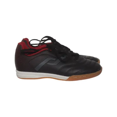 Football shoes (Black) from Kids Fit