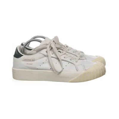 Sneakers (Lacombe) fra Adidas Originals Læder