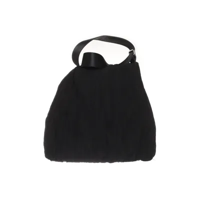 Axelremsväska (Zoe Structure Bag) från Weekday Polyester