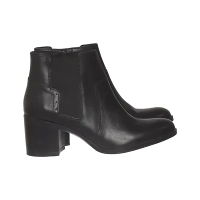 Chelsea boots (Black) from Geox