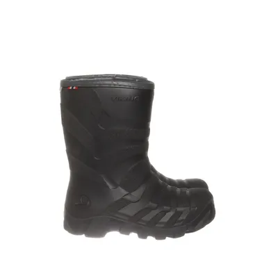 Rubber boots (Black) from Viking