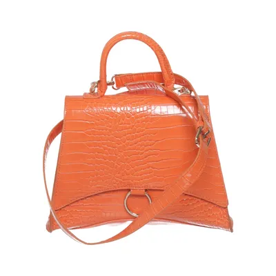 Axelremsväska (Orange) från NLY Accessories Polyester, Polyuretan