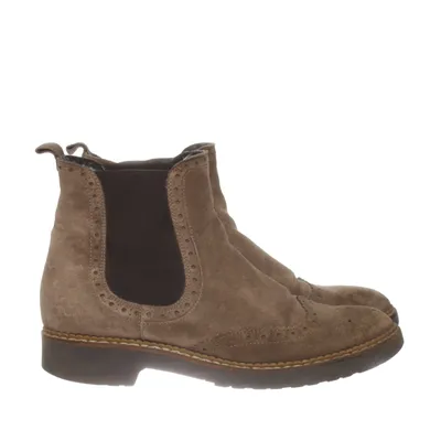 Chelsea boots (Brun) från Freeflex