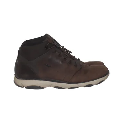 Vandringskängor (U Nebula 4 X 4 B Abx AChukka Boots) från Geox