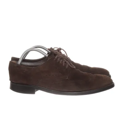Brogues (Brun) från Tod's