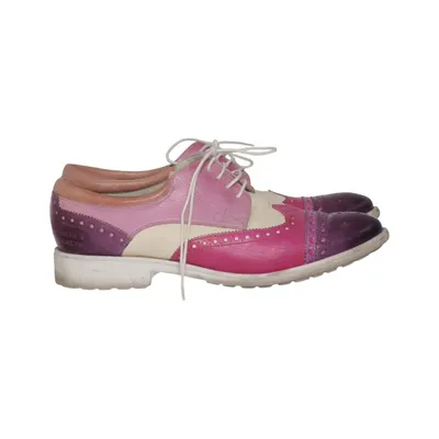 Brogues (Amelie 85) fra Melvin & Hamilton Læder