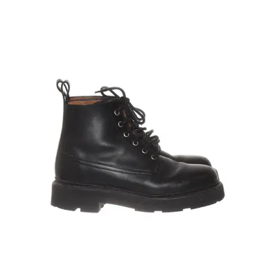 Veterlaarzen (Zwart) van Aigle