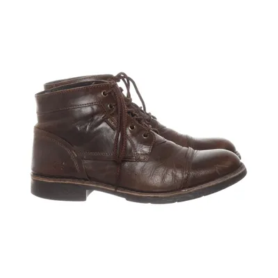 High heels (Brown) from KicKers